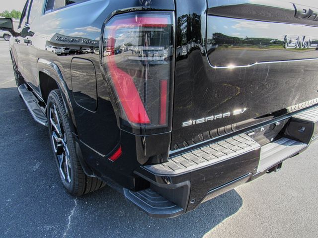 Photo of 2025 GMC Sierra EV Denali in Dallas, GA - 8,  2025 GMC Sierra EV Denali:43445