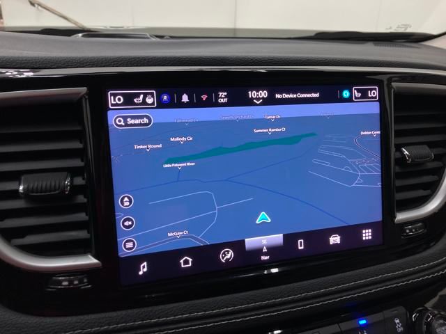 2021 Chrysler Pacifica Hybrid Touring L