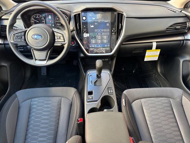 New 2026 Blue Subaru Sport image 18