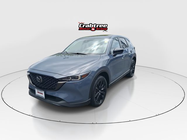 Used 2025 Mazda CX-5 SUV