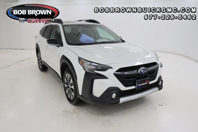 2024 Subaru Outback Limited XT AWD