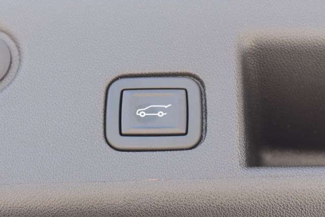 Used 2024 Chevrolet Equinox SUV