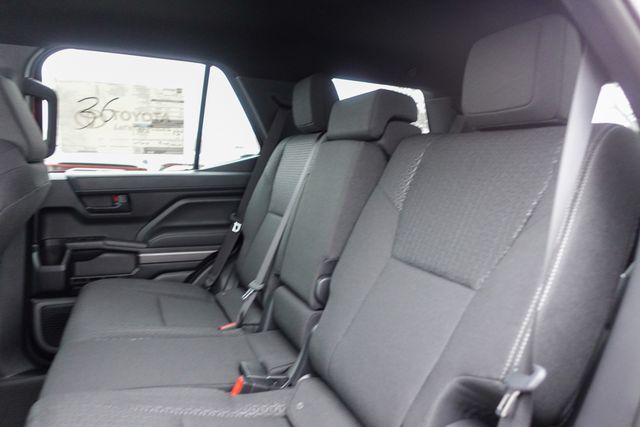 new 2026 Toyota 4Runner car