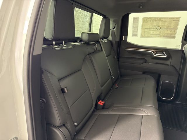 New 2026 Chevrolet Silverado 1500 Truck
