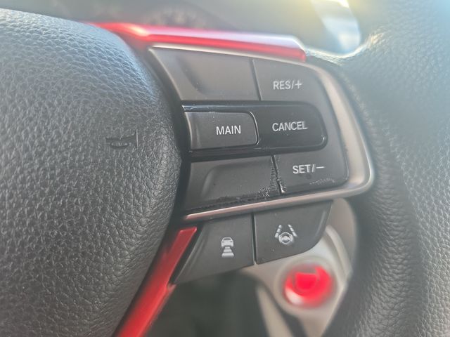 Used 2018 Honda Accord Sedan