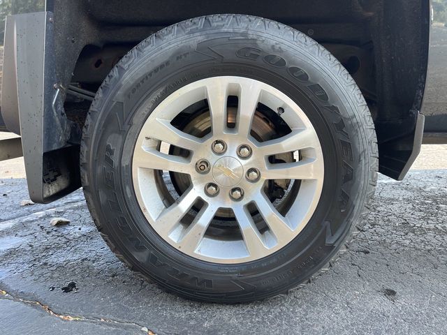 Used 2018 Chevrolet Silverado 1500 For Sale in Muncie, IN