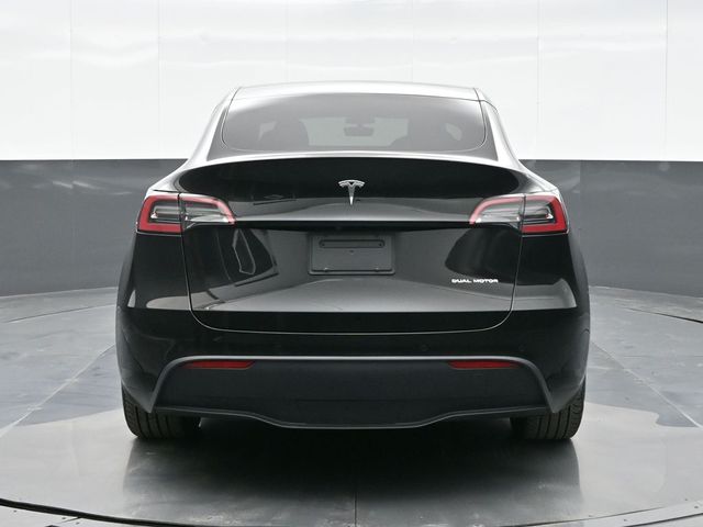 2021 Tesla Model Y Long Range 7