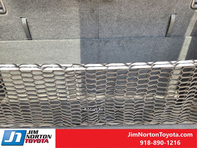 New 2026 Toyota 4Runner SUV