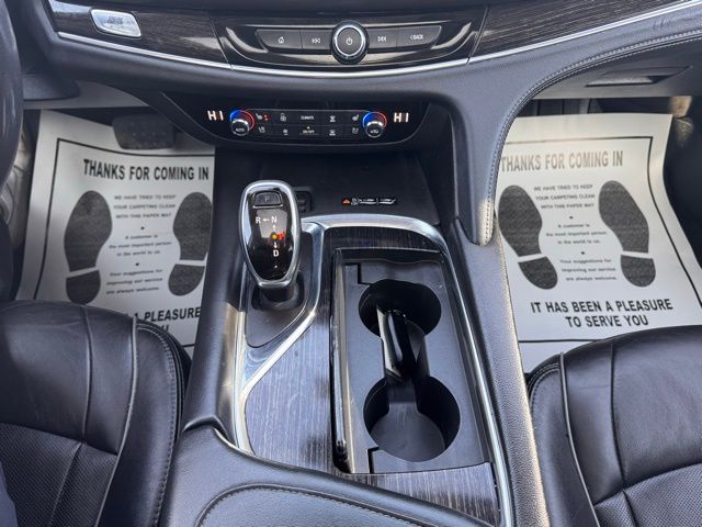 2020 Buick Enclave AWD Avenir