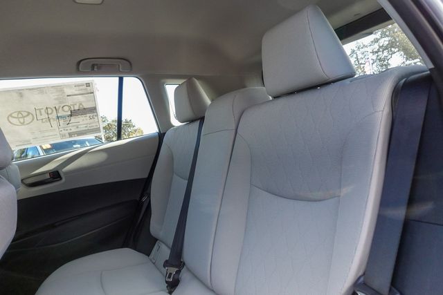 new 2026 Toyota Corolla Cross car