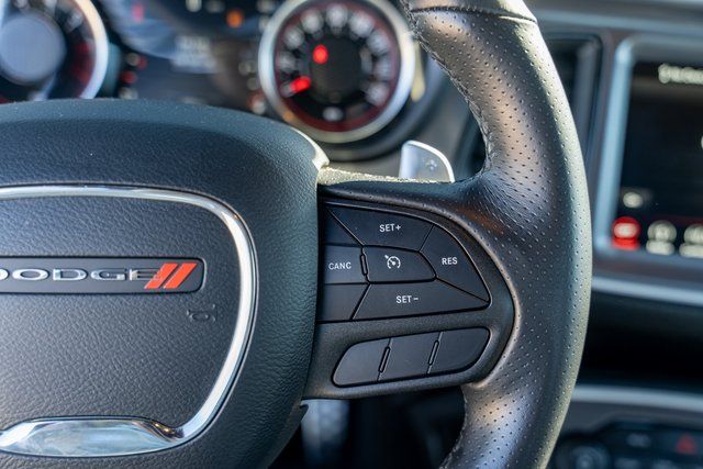 2020 Dodge Challenger R/T 23