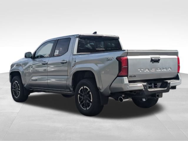 2024 Toyota Tacoma TRD Sport 6