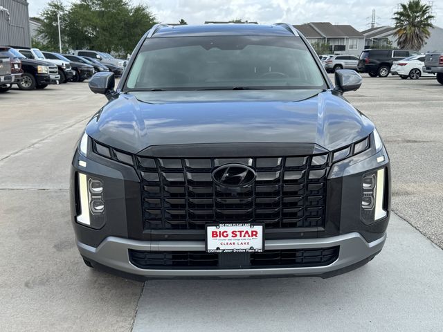 2023 Hyundai Palisade Limited - 2