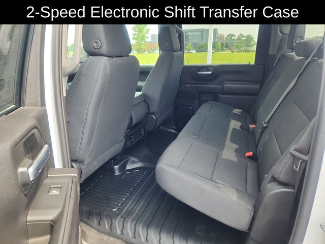 Used 2024 Chevrolet Silverado 2500HD For Sale in Grove City, OH
