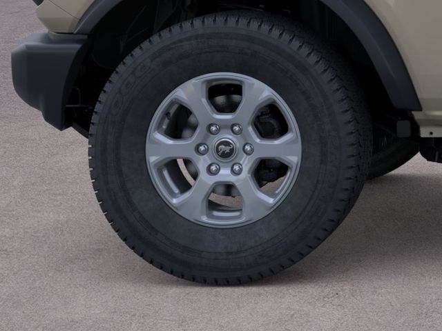 New 2026 Beige Ford Big Bend image 21