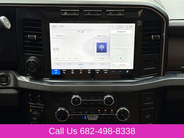 Used 2024 Ford F-250SD Truck