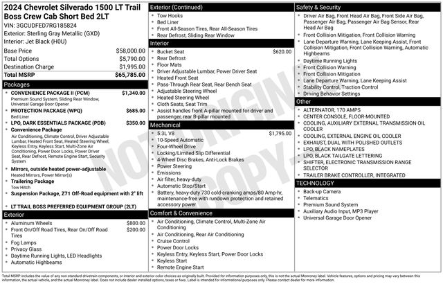 View vehicle photo 6