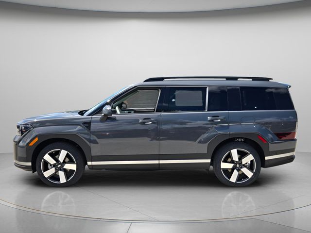 2027 Hyundai Santa Fe