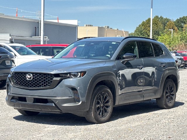 2025 Mazda CX-50 Hybrid Premium