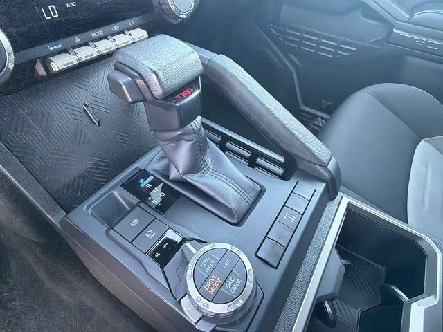 Used 2025 Toyota Tacoma Truck