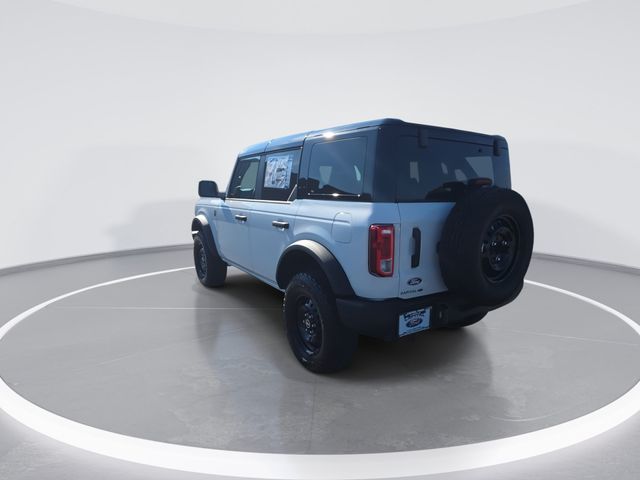 New 2026 Oxford White Ford Big Bend® image 7