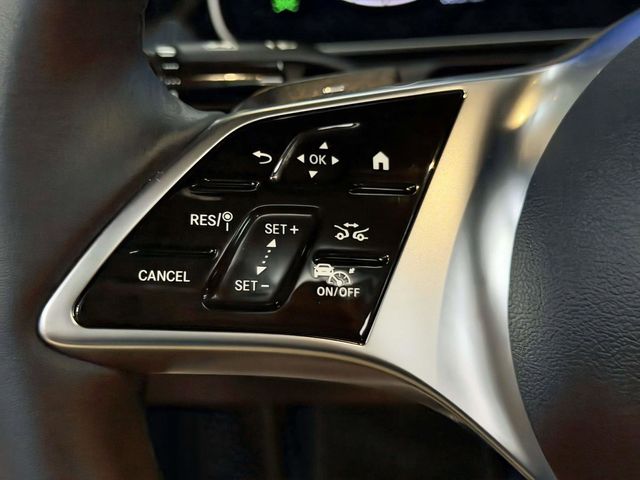 used 2025 Mercedes-Benz CLE car, priced at $64,991