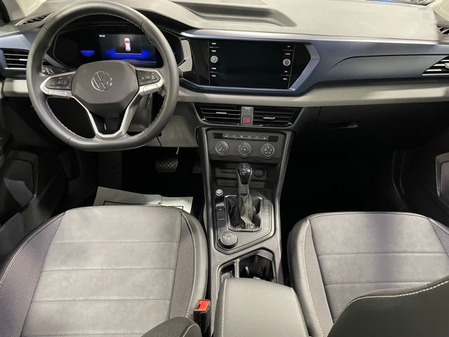 2022 Volkswagen Taos 1.5T SE photo