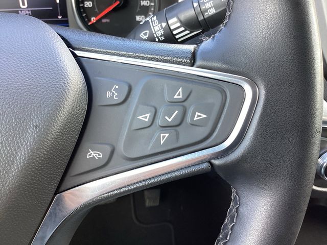 Used Car 2024 Chevrolet Equinox  Lt For Sale Under $25,000 In San Antonio, Texas