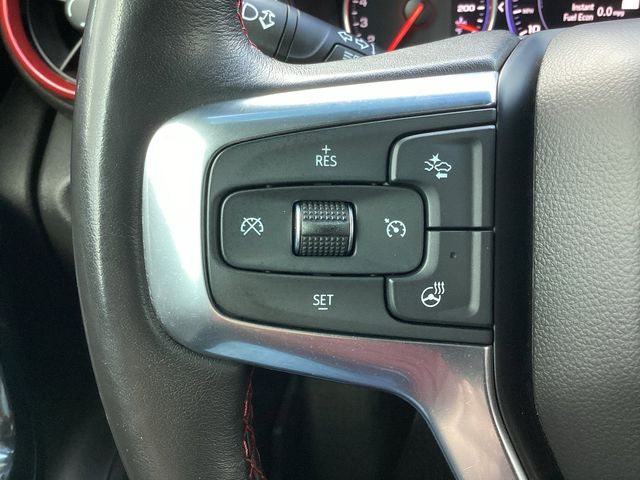 Used Car 2020 Chevrolet Blazer  Rs For Sale Under $25,000 In San Antonio, Texas