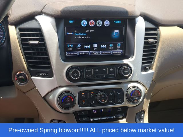 Used 2018 White GMC SLT image 31