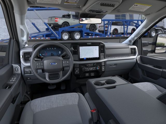 2026 Ford F-250SD XLT:169440