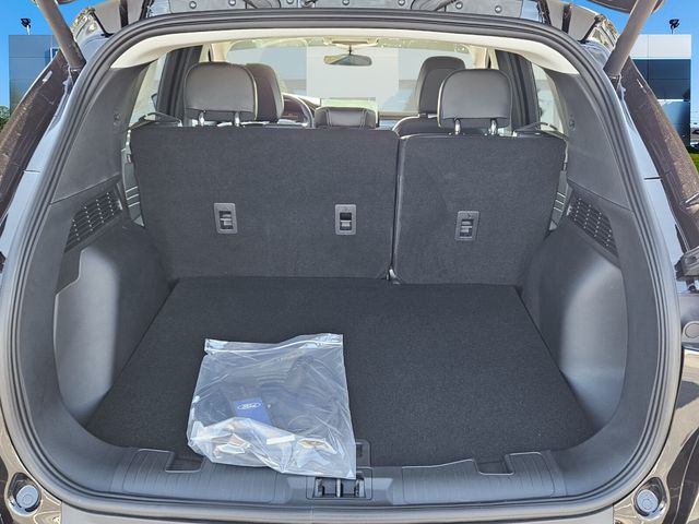 New 2026 Black Ford Base image 7