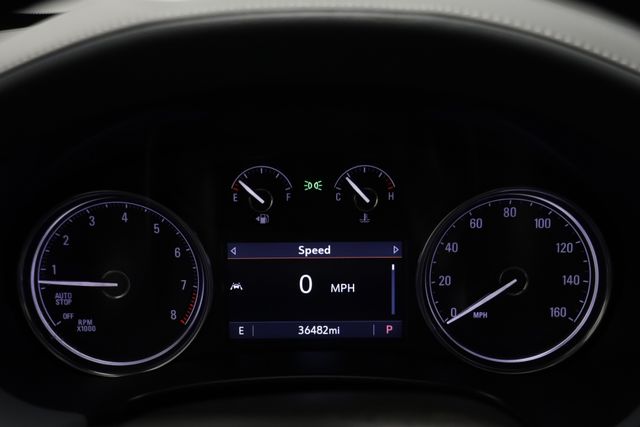Used 2023 Buick Enclave SUV