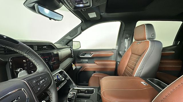 2026 GMC Sierra 1500 Denali Ultimate - Photo 18