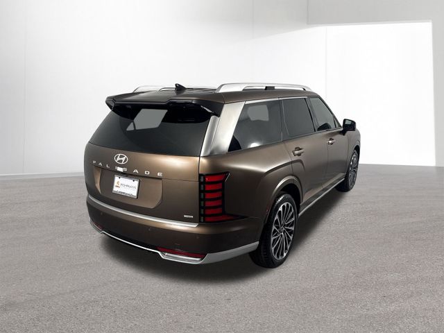 New 2026 Hyundai Palisade For Sale in Indianapolis, IN