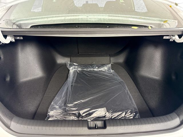 2025 Honda Accord Hybrid Sport photo 35