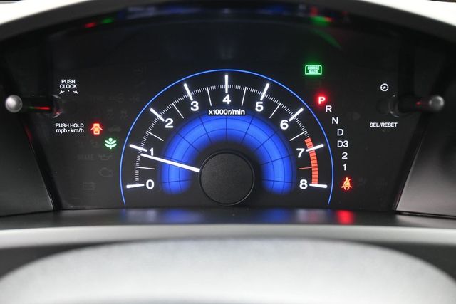 Used 2012 Honda Civic Sedan
