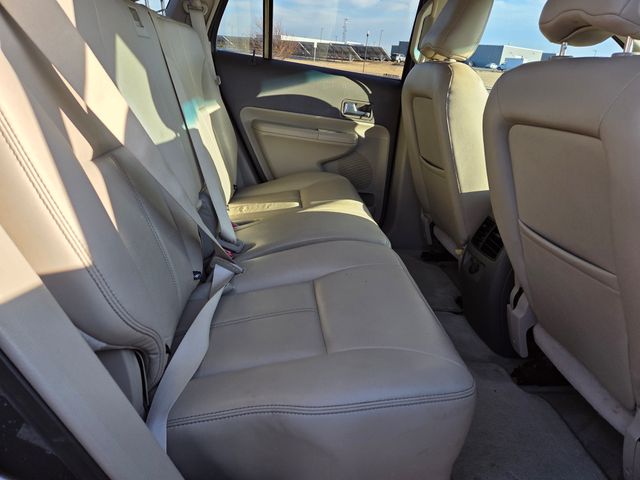 2010 Ford Edge Limited