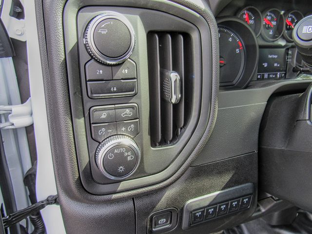 Photo of 2025 GMC Sierra 3500HD Pro in Dallas, GA - 21,  2025 GMC Sierra 3500HD Pro:42878