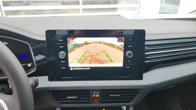 2026 Volkswagen Jetta