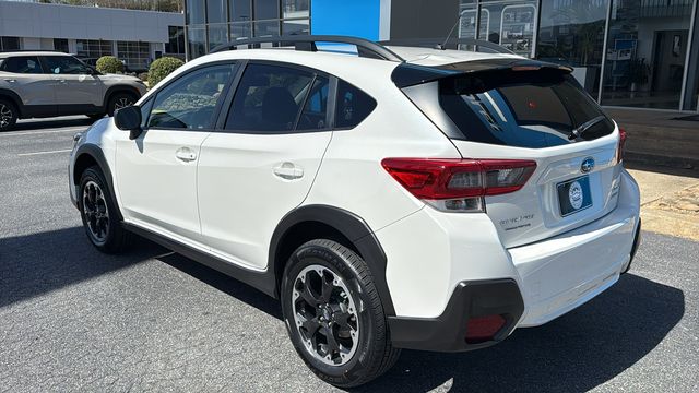used 2023 Subaru Crosstrek car, priced at $21,000