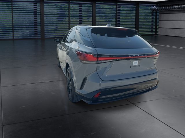 2025 Lexus RX - $64,888