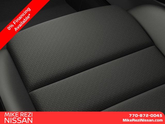New 2026 Nissan Rogue SUV