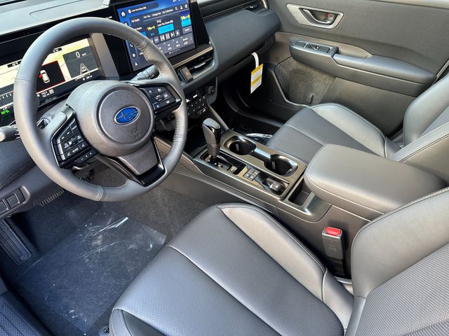 New 2026 Gray Subaru Limited image 11