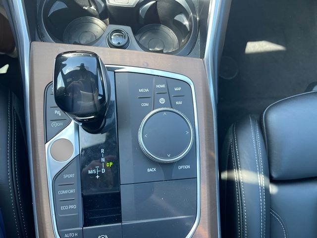 2019 BMW 3 Series 330i - Photo 23