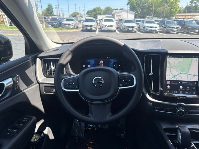 Used 2025 Volvo XC60 SUV
