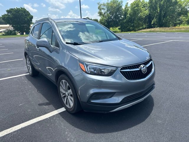 2020 Buick Encore Preferred FWD