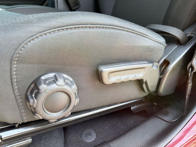 Used 2021 Red Jeep Unlimited Sport S image 12