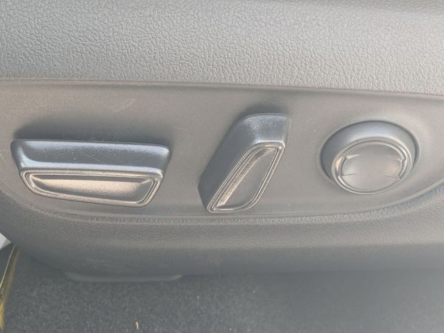 2025 Toyota RAV4 XLE Premium Silver at Davis Toyota of Orangeburg