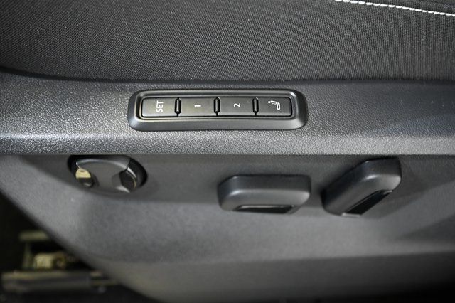 New 2026 Silver Volkswagen 2.0T SEL Premium R-Line image 27